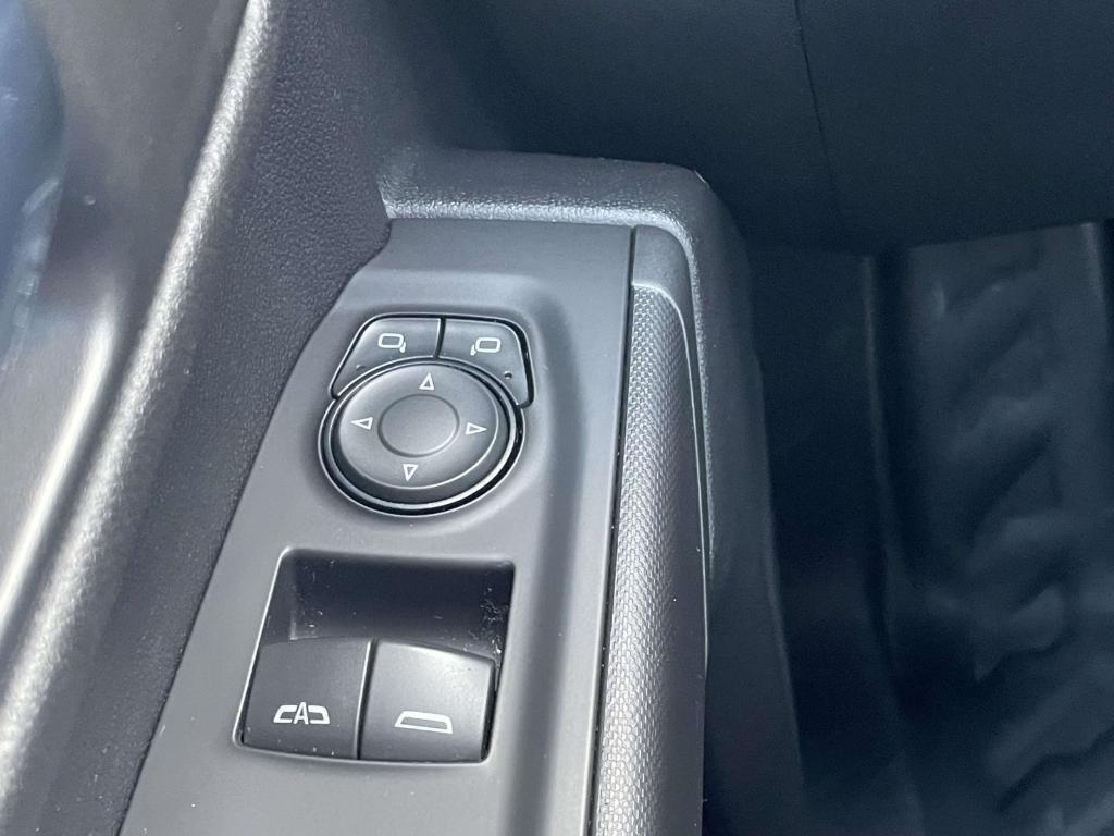 used 2020 Chevrolet Silverado 1500 car, priced at $24,994