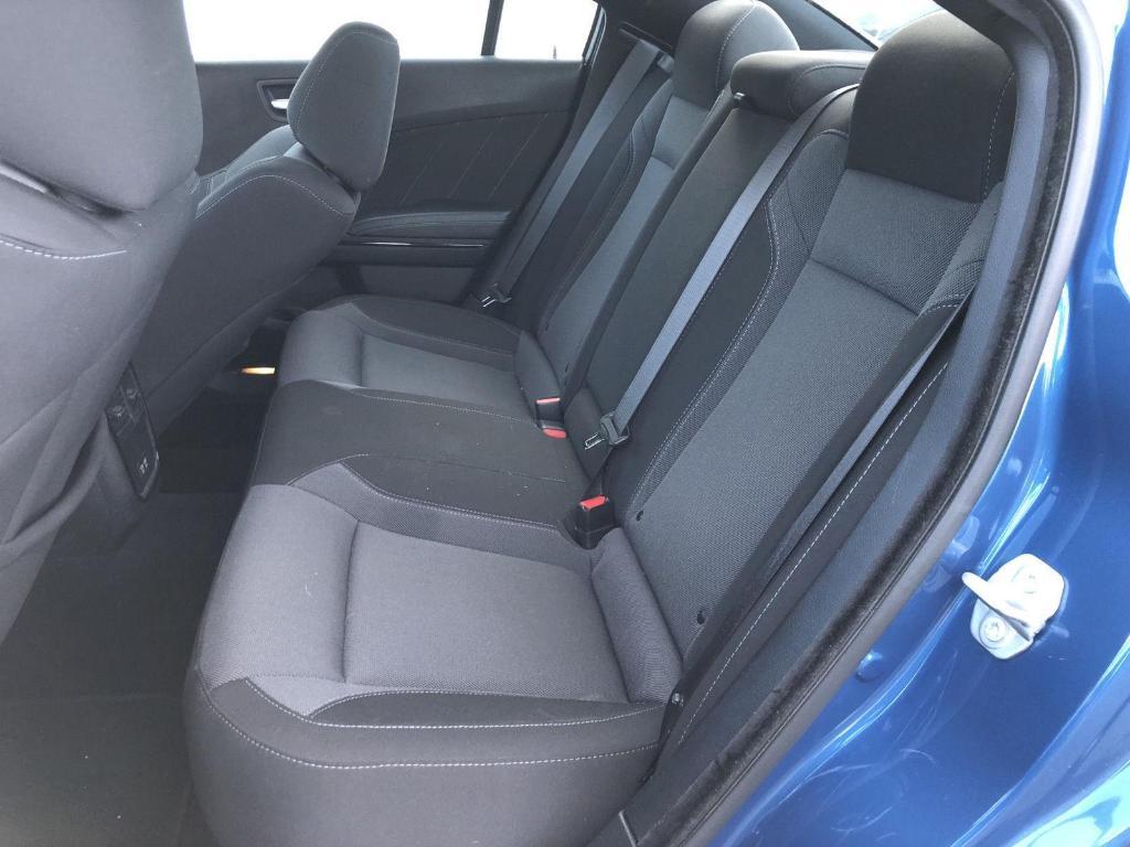 used 2022 Dodge Charger car, priced at $22,992