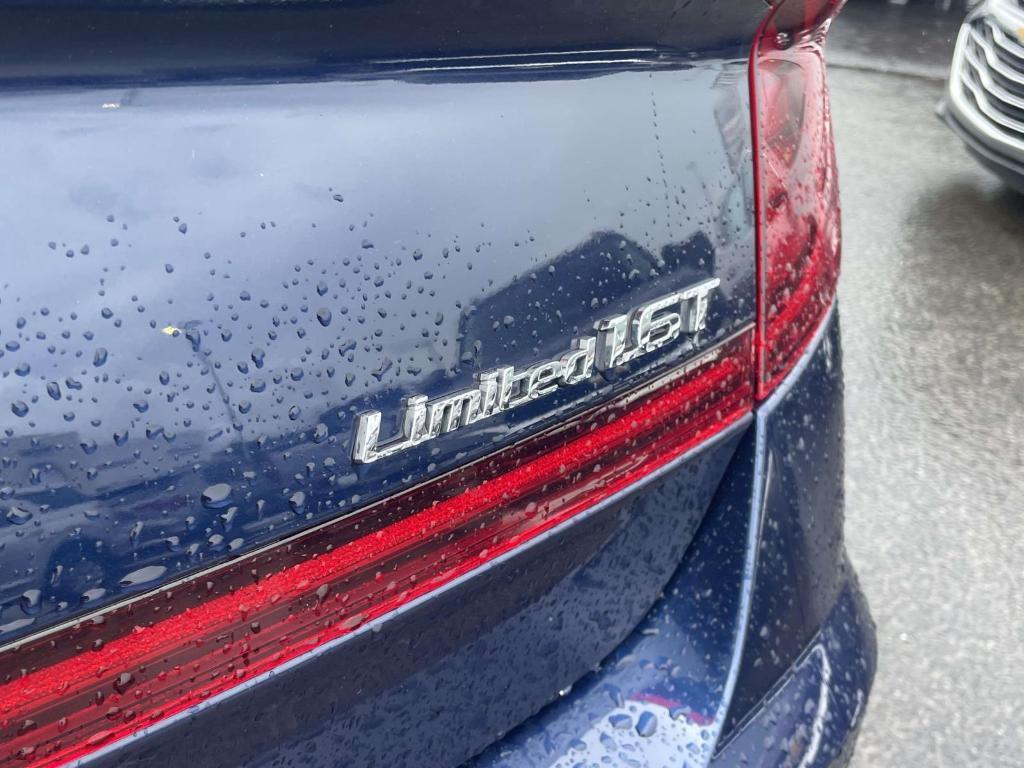 used 2022 Hyundai Sonata car, priced at $17,177