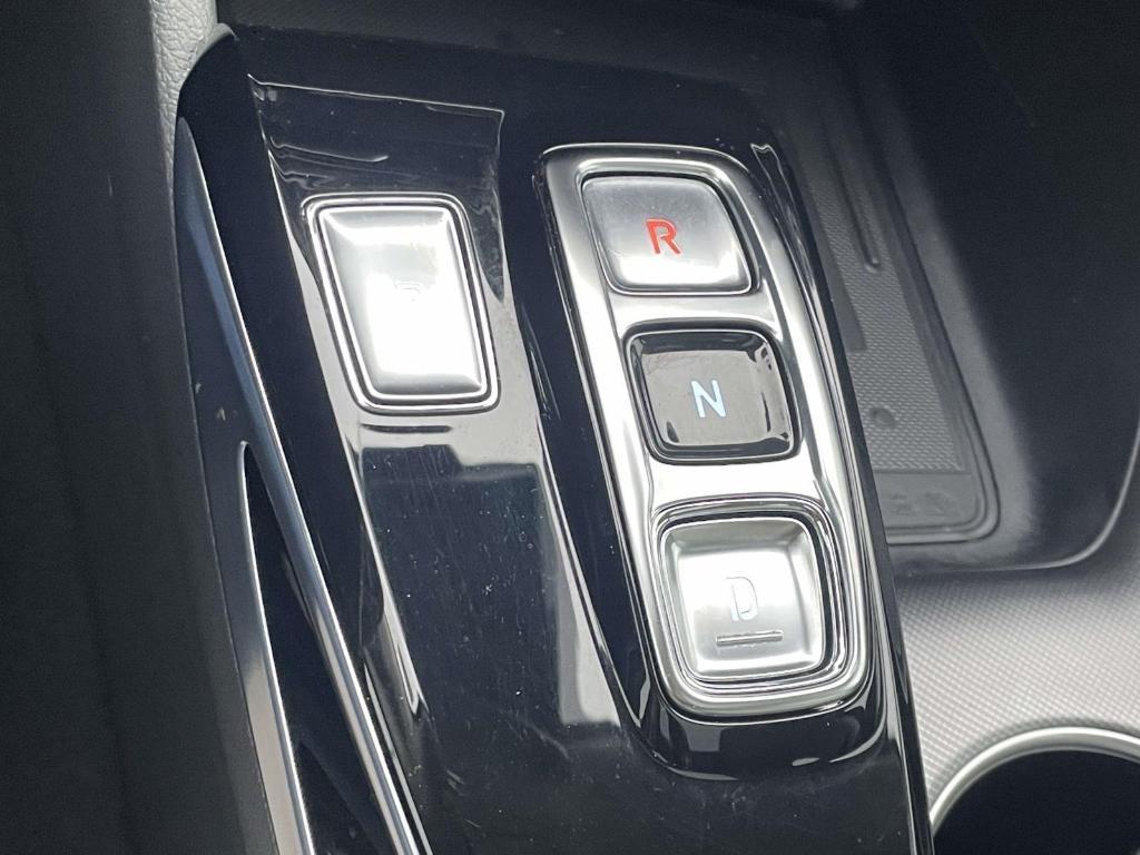 used 2022 Hyundai Sonata car, priced at $18,000