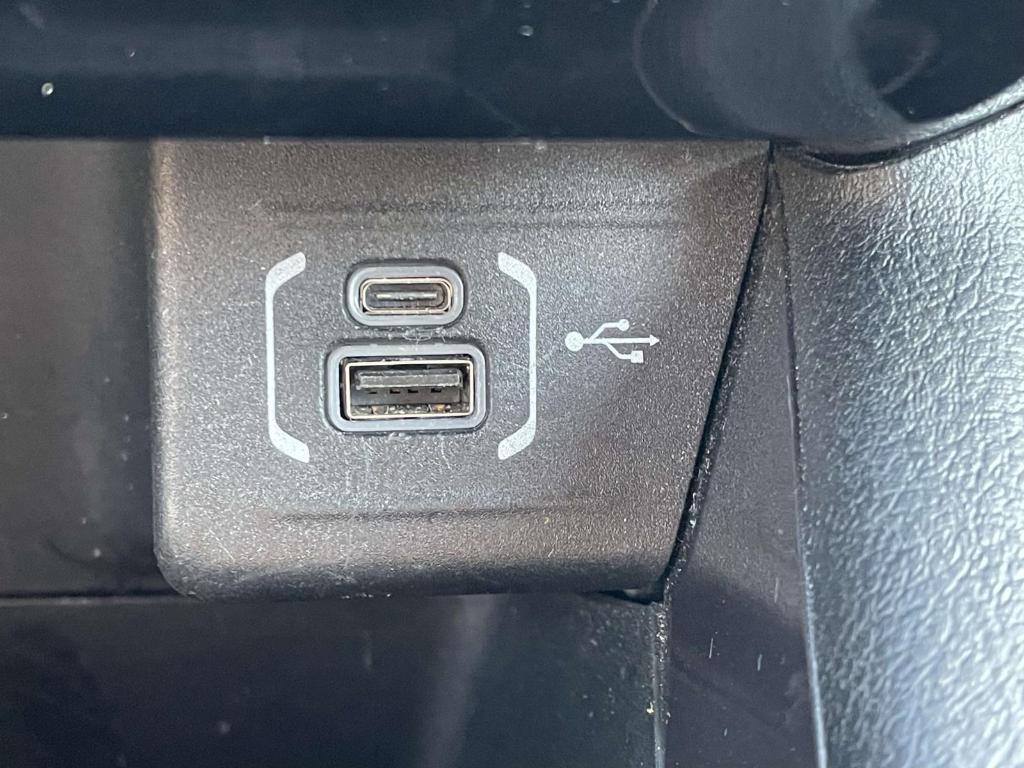 used 2024 Jeep Compass car, priced at $18,425