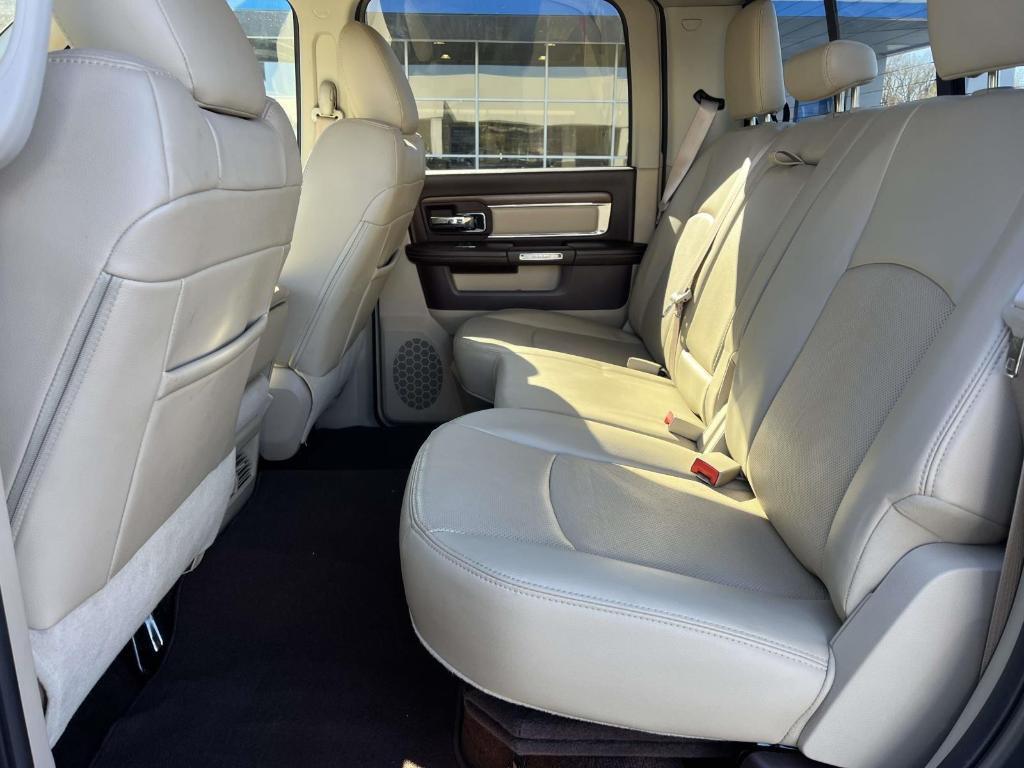 used 2014 Ram 2500 car, priced at $35,995