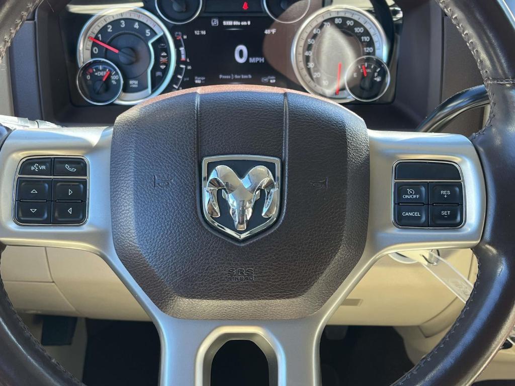 used 2014 Ram 2500 car, priced at $35,995