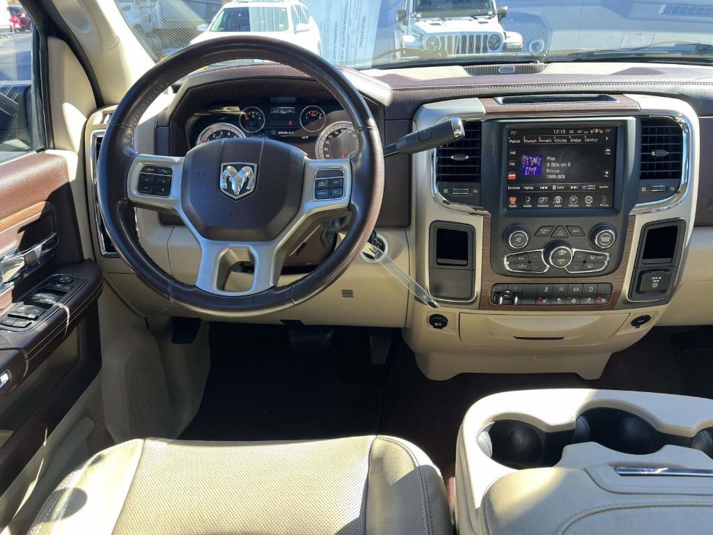 used 2014 Ram 2500 car, priced at $35,995