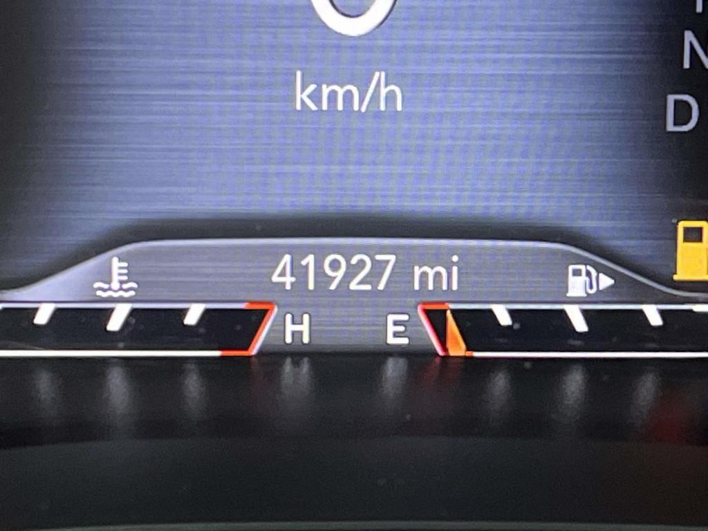 used 2023 Jeep Cherokee car, priced at $24,000