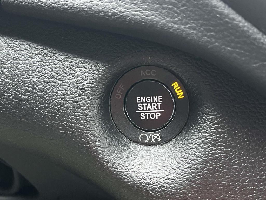 used 2023 Jeep Cherokee car, priced at $24,000