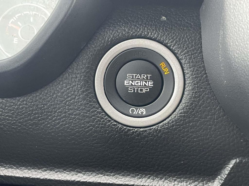 used 2024 Ram 1500 car, priced at $35,900