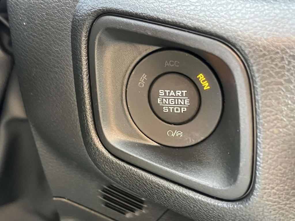 new 2026 Jeep Wrangler car, priced at $36,943