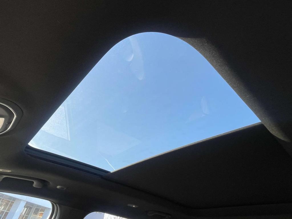 new 2025 Jeep Grand Cherokee L car, priced at $48,438