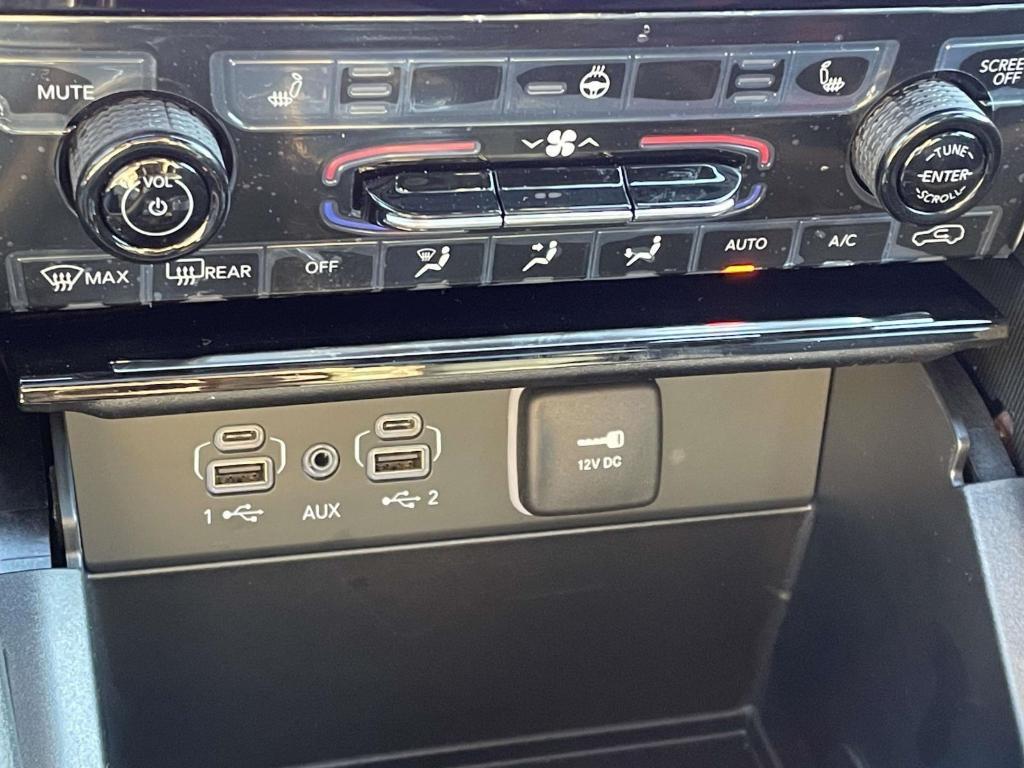 new 2025 Jeep Grand Cherokee L car, priced at $48,438