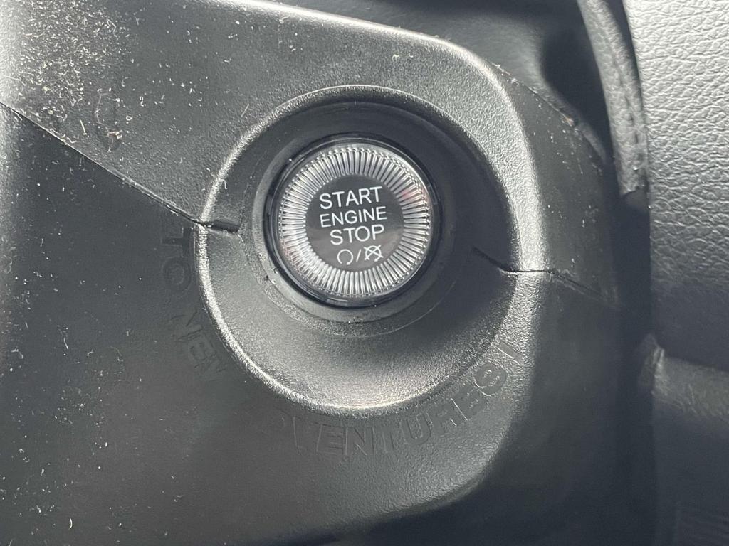 used 2023 Jeep Renegade car, priced at $18,200