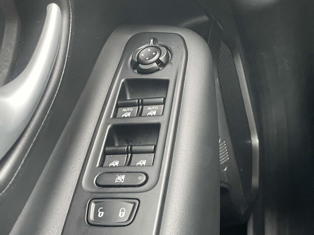 used 2023 Jeep Renegade car, priced at $18,200