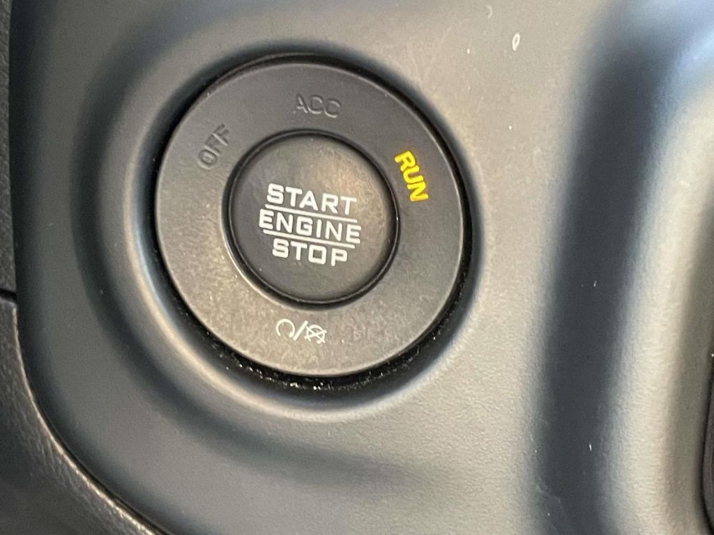 used 2020 Jeep Wrangler Unlimited car, priced at $29,500