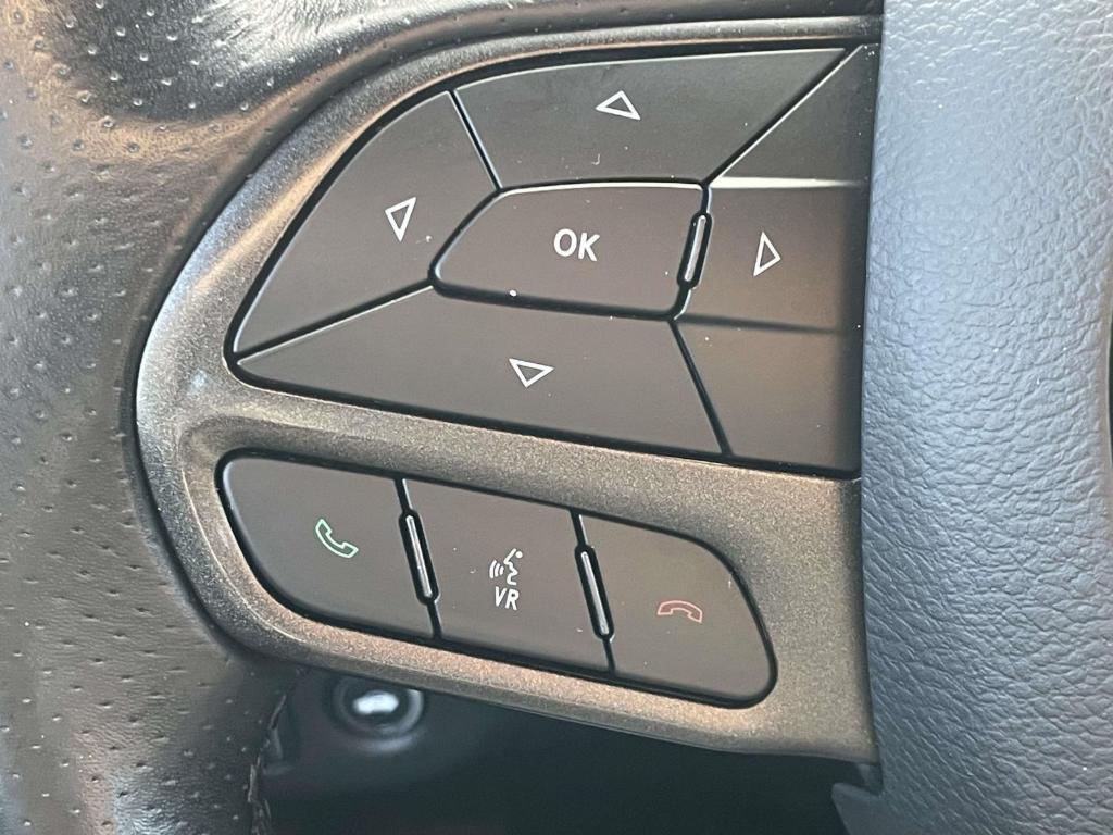 used 2022 Dodge Charger car, priced at $23,000