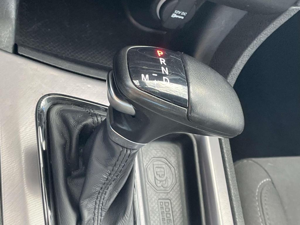 used 2022 Dodge Charger car, priced at $23,000