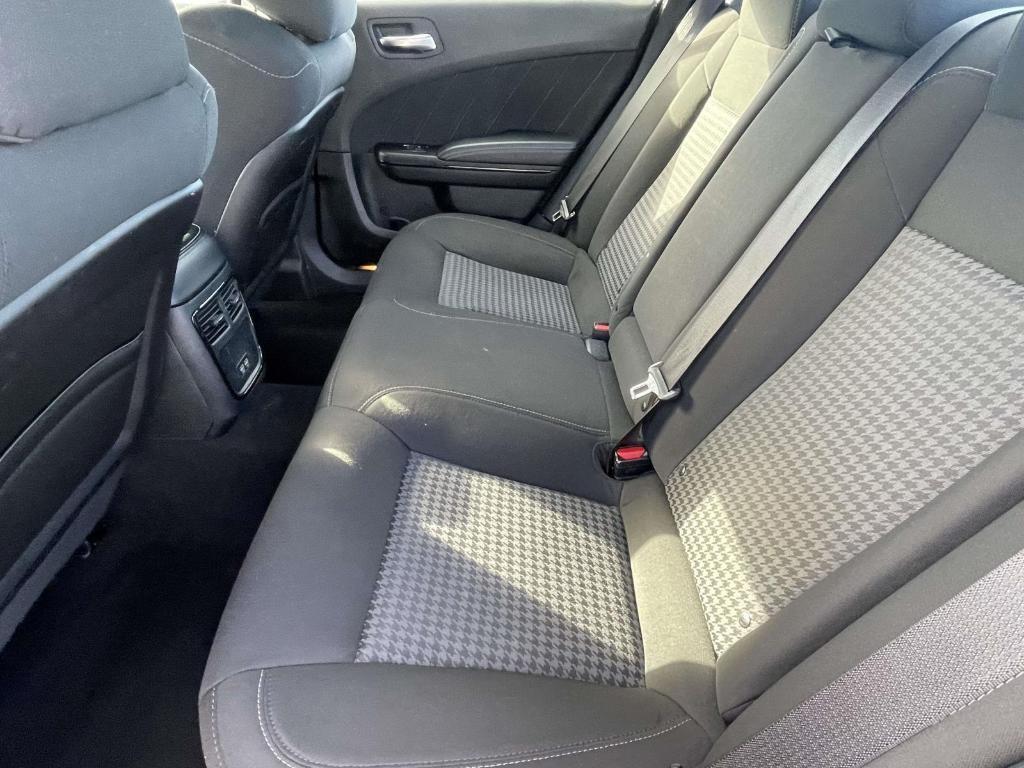 used 2022 Dodge Charger car, priced at $23,000