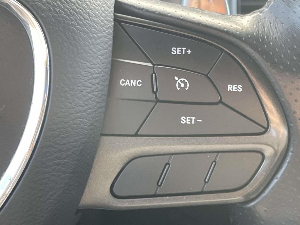 used 2022 Dodge Charger car, priced at $23,000