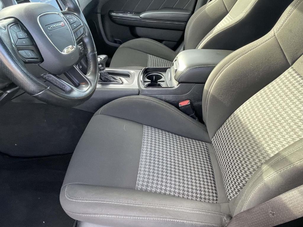 used 2022 Dodge Charger car, priced at $23,000