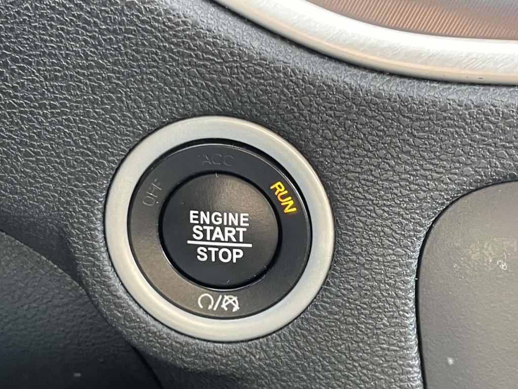 used 2022 Dodge Charger car, priced at $23,000