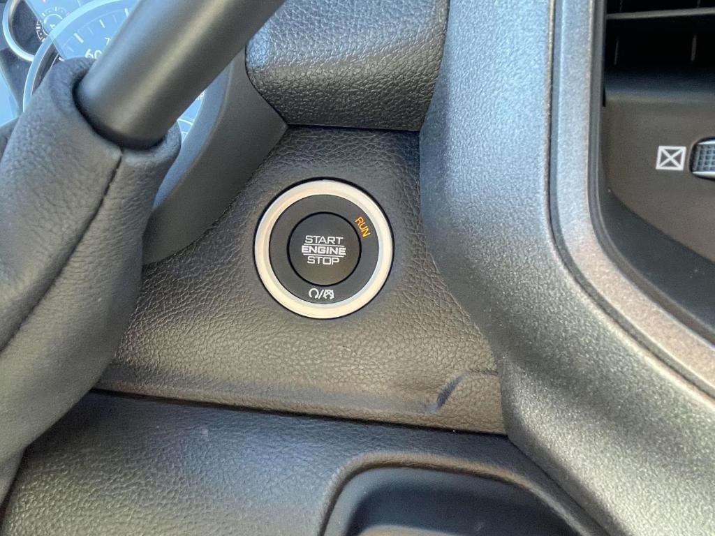 new 2026 Ram 2500 car, priced at $66,103