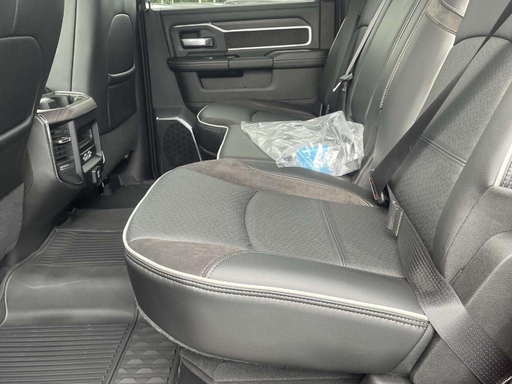 new 2026 Ram 2500 car, priced at $77,148