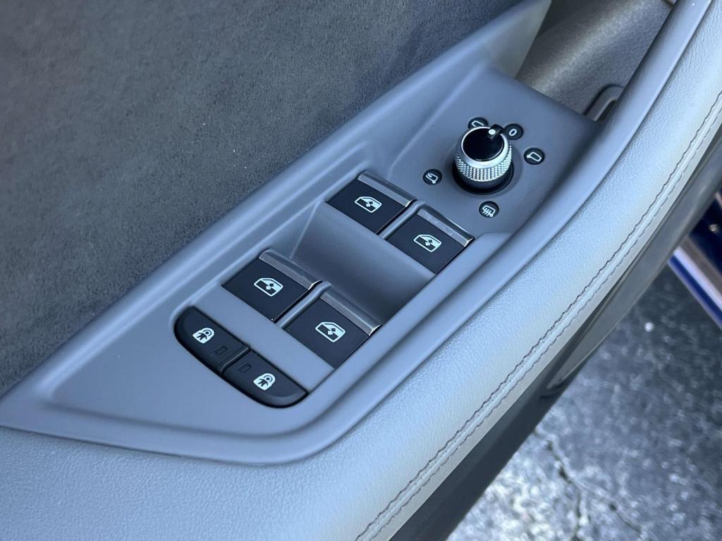 used 2022 Audi S5 car, priced at $38,800