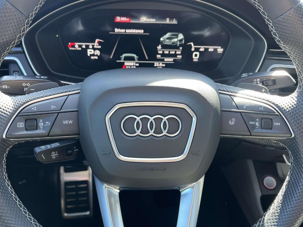 used 2022 Audi S5 car, priced at $38,800