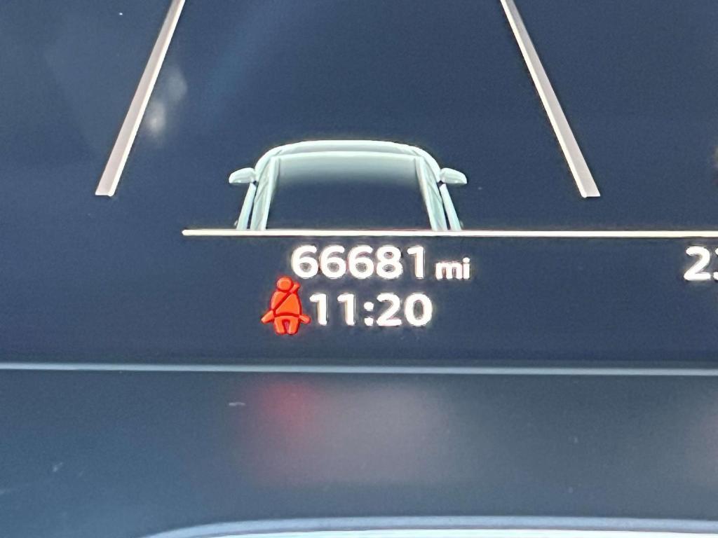 used 2022 Audi S5 car, priced at $38,800