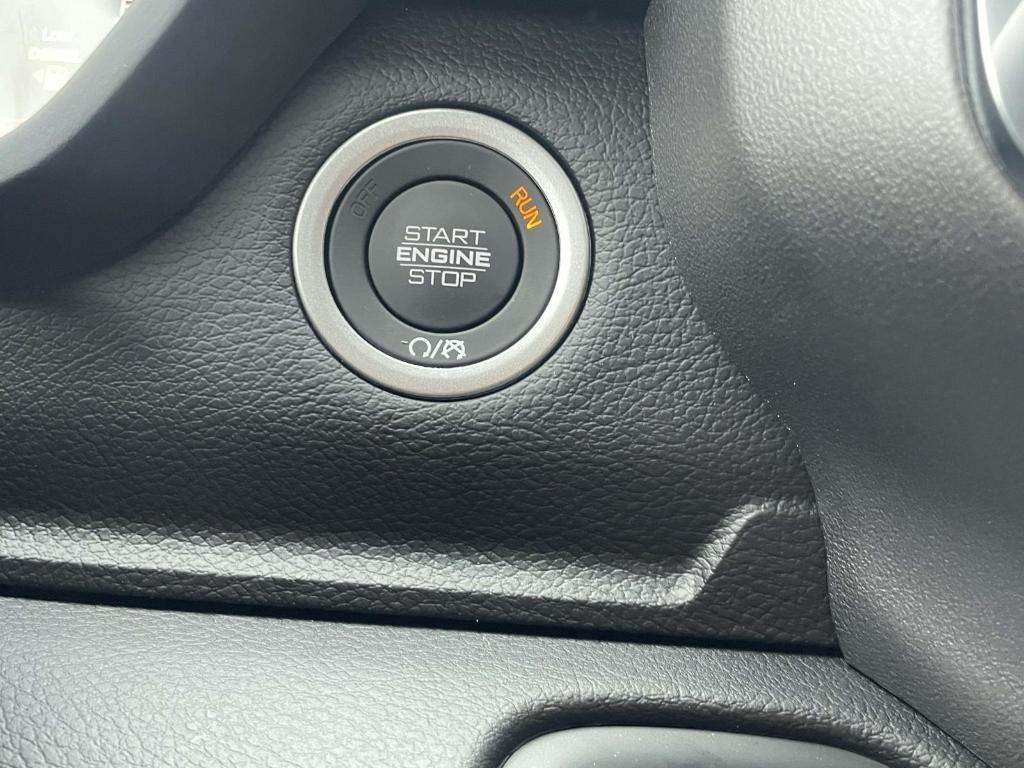 new 2026 Ram 2500 car, priced at $89,908