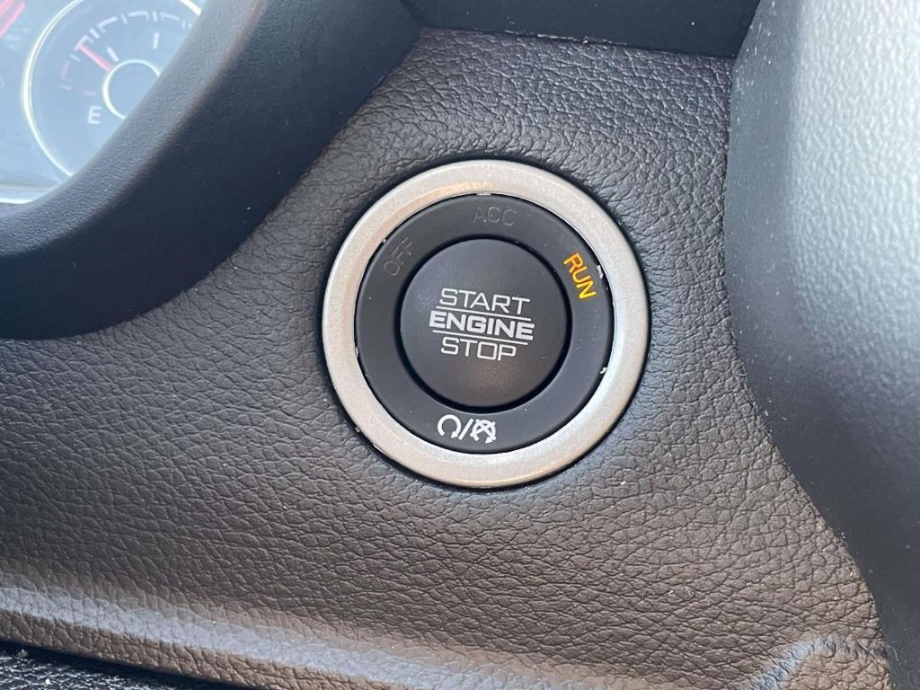 used 2022 Ram 1500 car, priced at $22,900