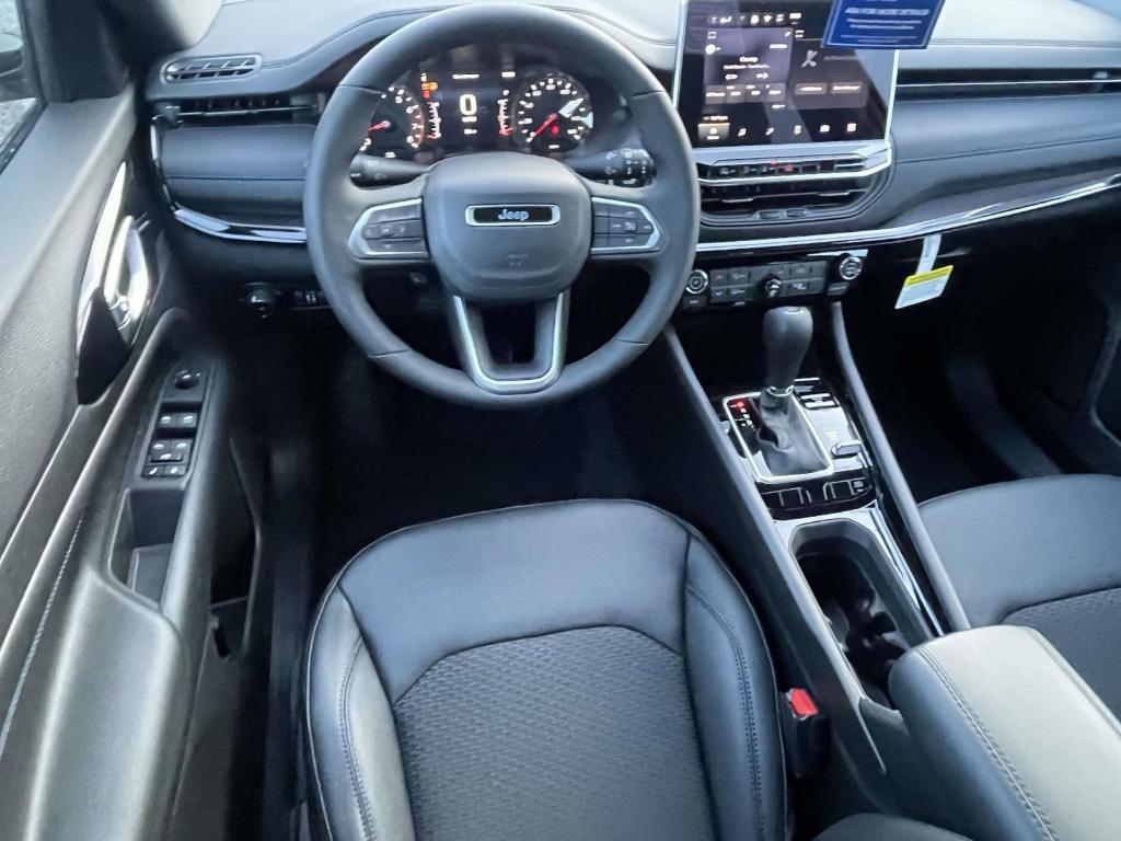 new 2026 Jeep Compass car, priced at $29,778