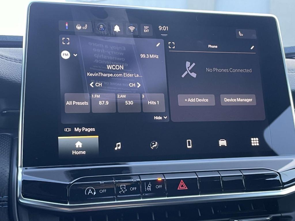 new 2026 Jeep Compass car, priced at $29,778