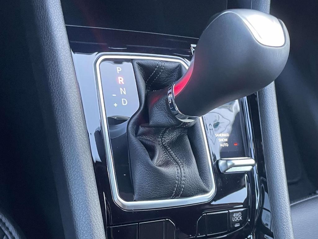 new 2026 Jeep Compass car, priced at $29,778