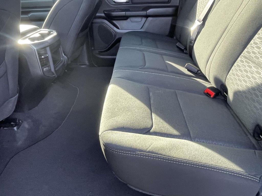 new 2026 Ram 1500 car