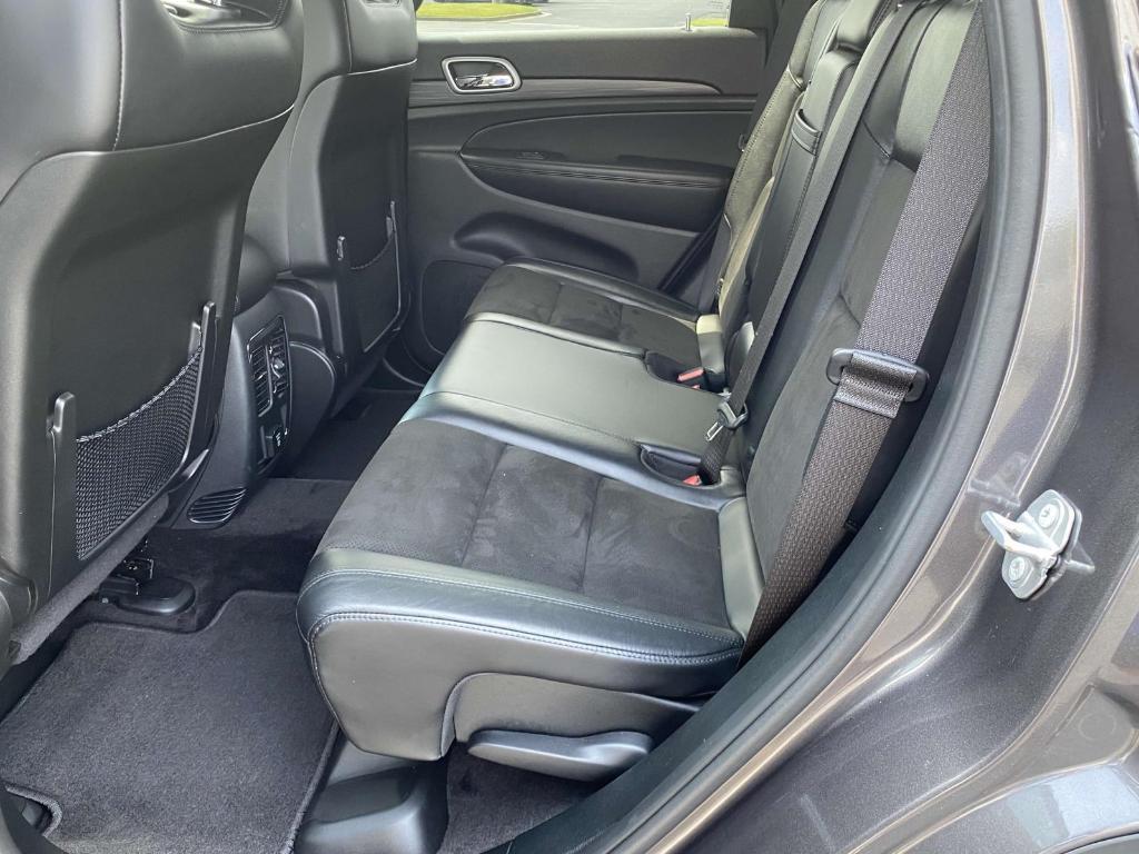 used 2019 Jeep Grand Cherokee car, priced at $18,998