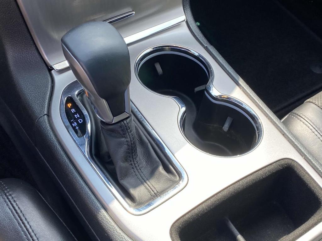 used 2019 Jeep Grand Cherokee car, priced at $18,998