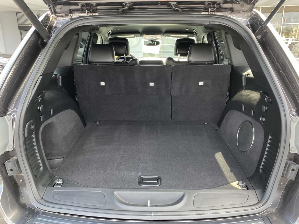 used 2019 Jeep Grand Cherokee car, priced at $18,998