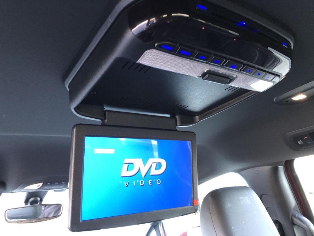 used 2020 Chrysler Pacifica car, priced at $18,897