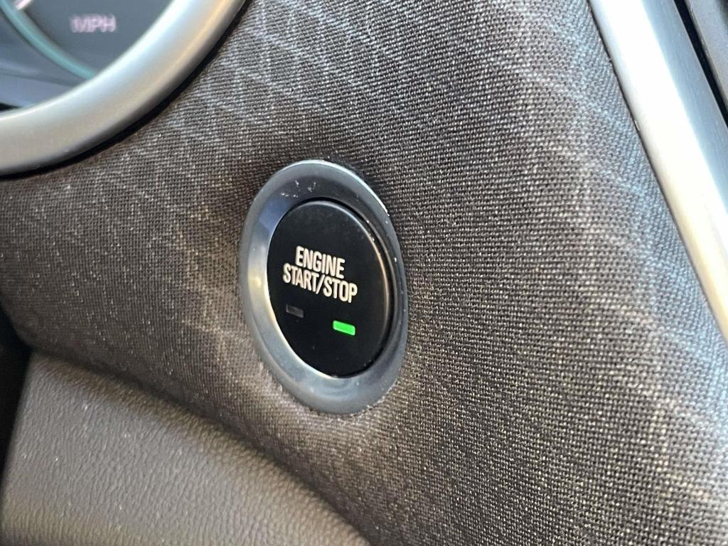 used 2023 Chevrolet Malibu car, priced at $19,000