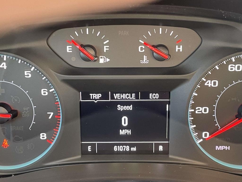 used 2023 Chevrolet Malibu car, priced at $19,000