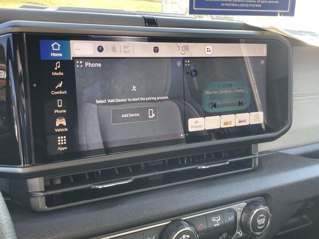 new 2026 Jeep Wrangler car