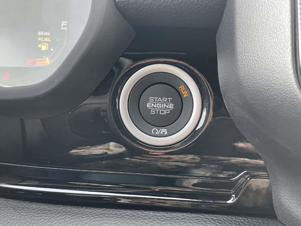 new 2026 Ram 1500 car, priced at $63,463