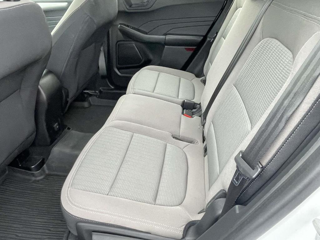 used 2021 Ford Escape car, priced at $18,000