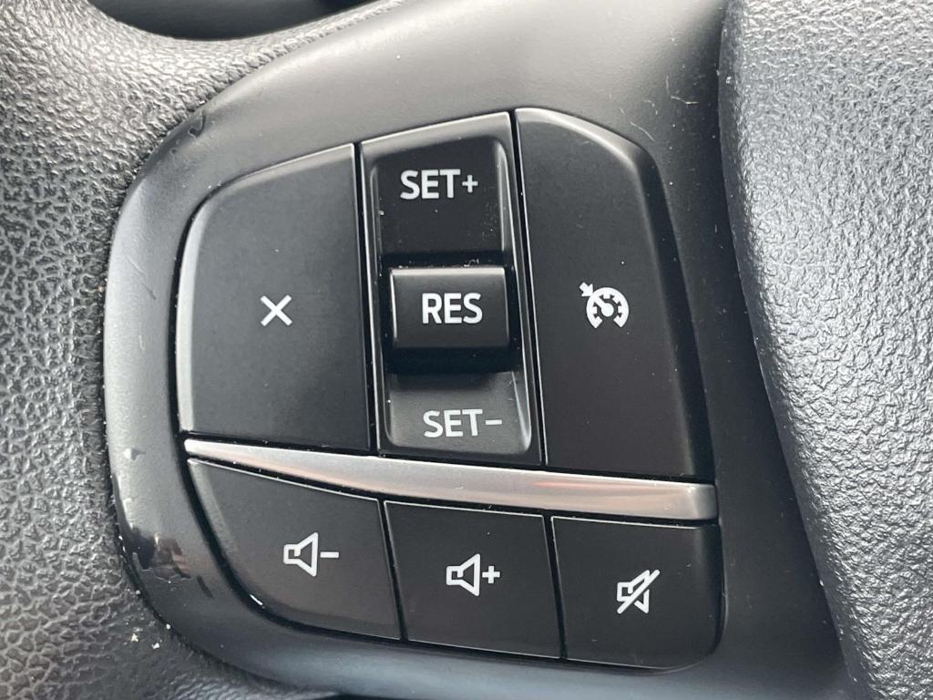 used 2021 Ford Escape car, priced at $18,000