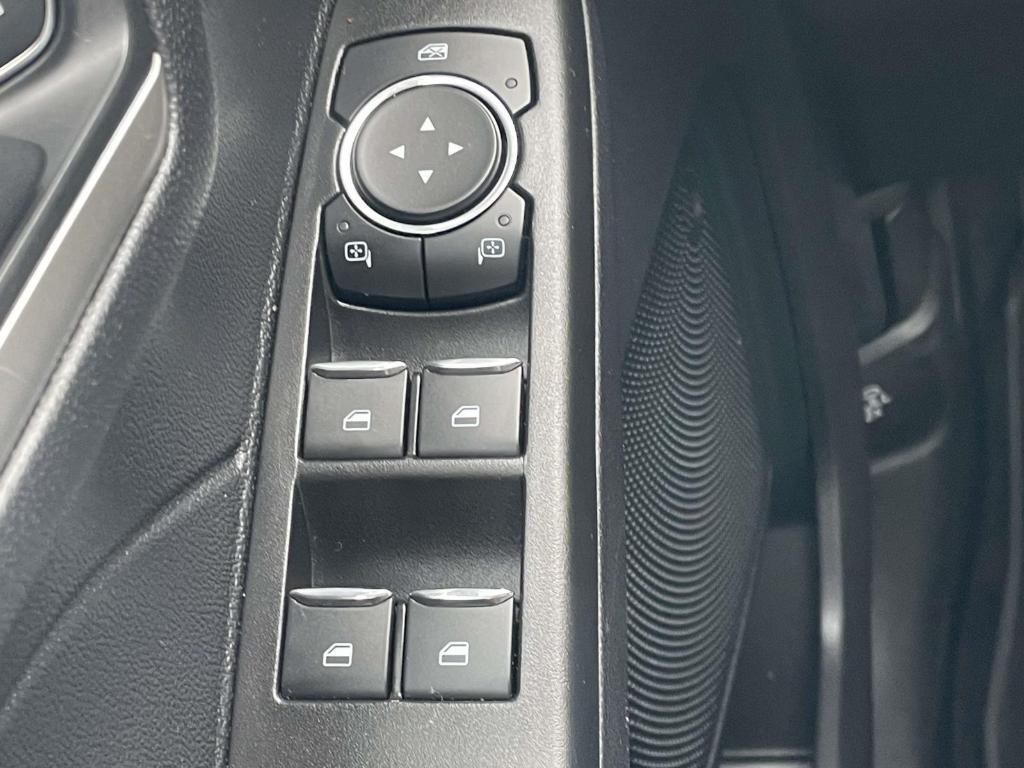 used 2021 Ford Escape car, priced at $18,000