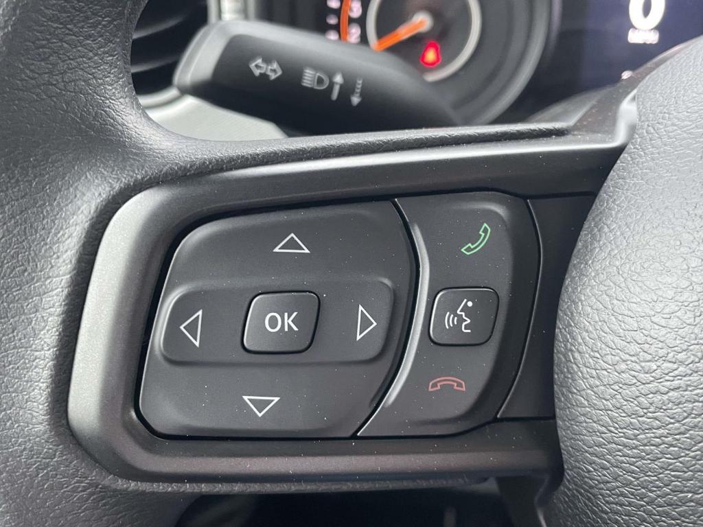 new 2026 Jeep Wrangler car, priced at $41,043