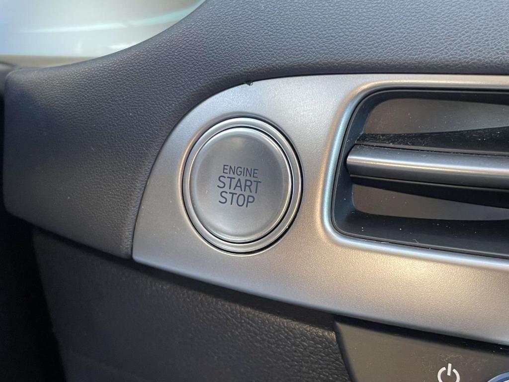 used 2025 Hyundai Palisade car, priced at $34,500