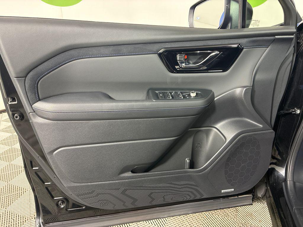 used 2025 Subaru Forester Hybrid car, priced at $39,101