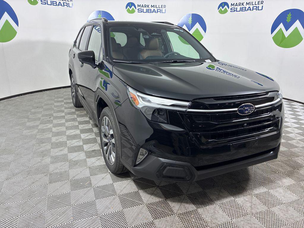 new 2025 Subaru Forester car, priced at $43,068