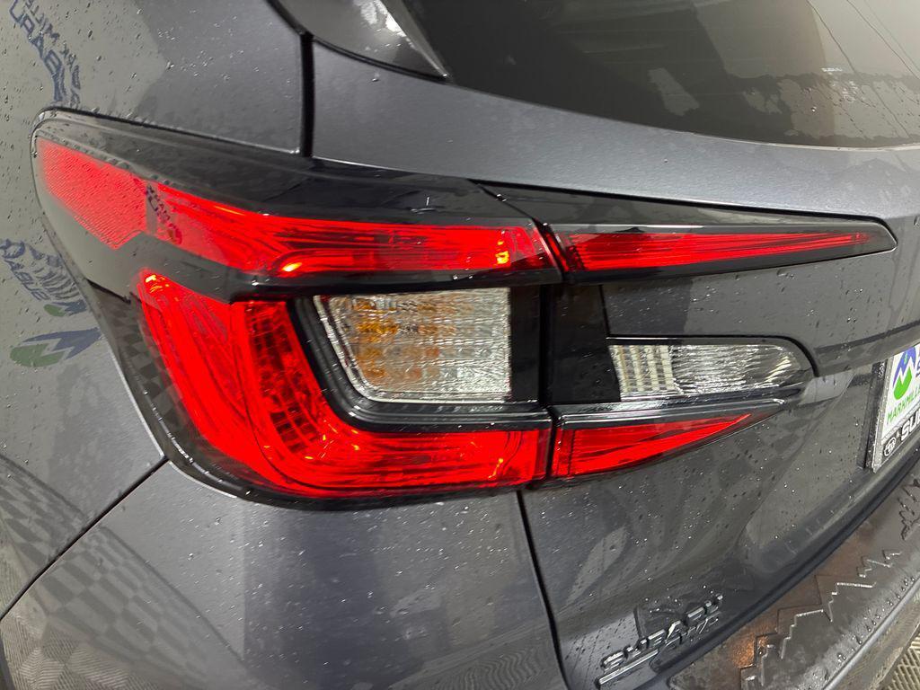 new 2026 Subaru Crosstrek Hybrid car, priced at $36,542